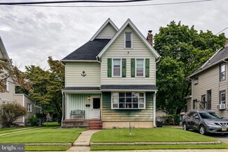 309 Highland Ave, Westville, NJ 08093