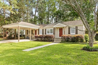 1722 1st Terrace, Hattiesburg, MS 39401