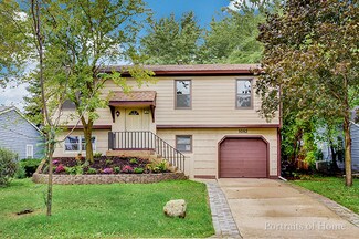 1082 Towner Dr, Bolingbrook, IL 60440