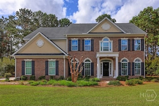 119 Sutton Ln, Pooler, GA 31322
