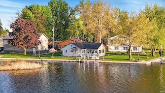 5435 E 610 S, Wolcottville, IN 46795