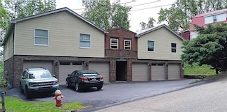 2108 Hollingsworth St, New Kensington, PA 15068