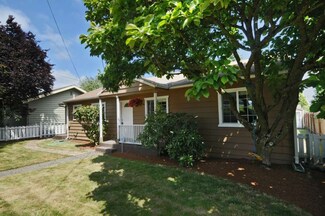 15540 25th Ave NE, Shoreline, WA 98155