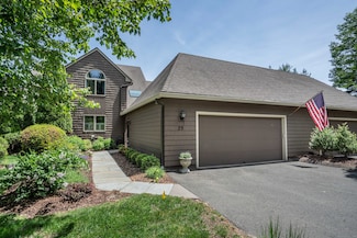 35 Saddle Ridge Unit 35, Bloomfield, CT 06002