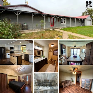 3811 County Road 9, Harrisburg, NE 69345