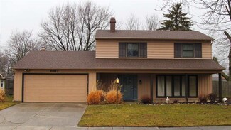 6817 Lake Crest Ct, Fort Wayne, IN 46815