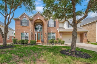 14727 Bronze Finch Dr, Cypress, TX 77433