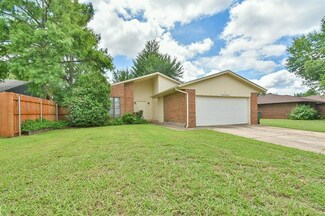 1400 Jupiter Rd, Edmond, OK 73003
