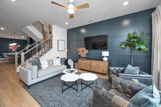 1801 Rivo Land Unit 62, Hoover, AL 35244