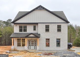 432 Johnson Rd, Oxford, GA 30054