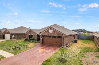 2900 Ancestor Dr, Killeen, TX 76549