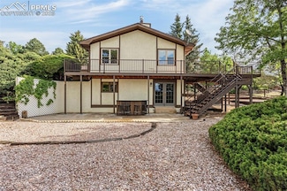 4815 Alteza Dr, Colorado Springs, CO 80917