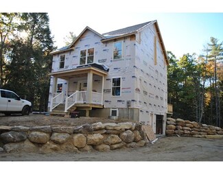 Lot 1 Royalston Rd, Templeton, MA 01468