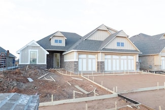 9321 NW 115th Terrace, Yukon, OK 73099