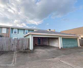 311 Rue Louis XIV Unit D, Lafayette, LA 70508