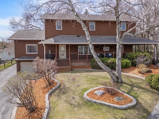 11629 W Cold Spring Rd, Greenfield, WI 53228