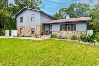 4058 S Alpine Ave, Inverness, FL 34452