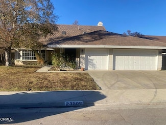 23509 Via Amado, Valencia, CA 91355