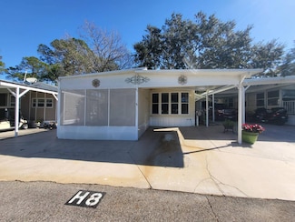 20260 U S 27 Unit H8, Clermont, FL 34715