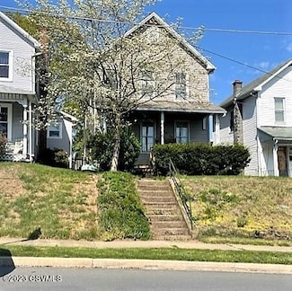 168 Hanover St, Northumberland, PA 17857