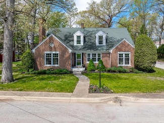 508 School St, Winona Lake, IN 46590