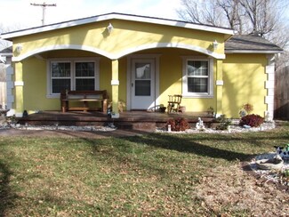 1814 S Catherine St, Wichita, KS 67213