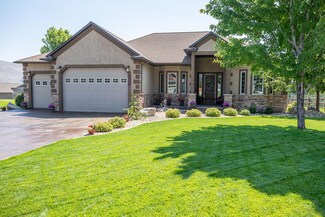 6611 Bristle Cone Ct, Lolo, MT 59847