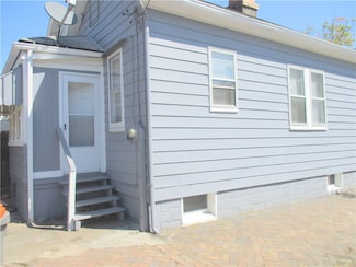 1501 3rd Ave, Beaver Falls, PA 15010