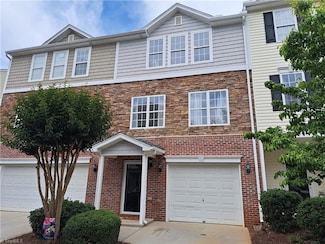 10 Dunlevy Way Unit 28, Greensboro, NC 27455