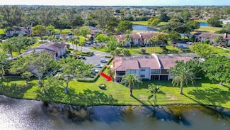 9289 Vista Del Lago Unit G, Boca Raton, FL 33428