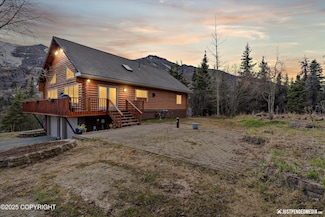 3915 Hiland Rd, Eagle River, AK 99577