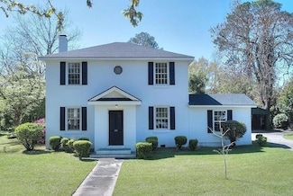 1106 Peachtree Terrace, Albany, GA 31707