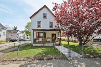 6 Fox Terrace, Poughkeepsie, NY 12603