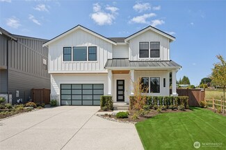 14459 133rd Place NE Unit 5, Woodinville, WA 98072