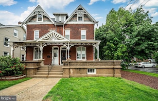 314 Walnut St, Royersford, PA 19468