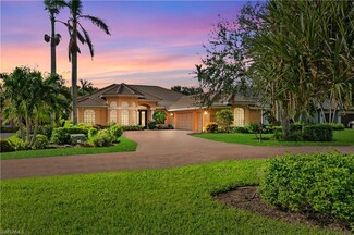 10350 Via Balestri Dr, Miromar Lakes, FL 33913
