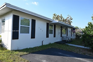 184 SW 17th Ave, Homestead, FL 33030