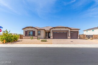 12548 W Lawrence Rd, Glendale, AZ 85307