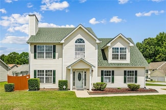 5273 High Tide Ct, Atlanta, GA 30349