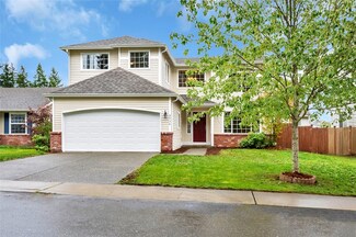 5936 Turley Loop Rd SE, Port Orchard, WA 98366
