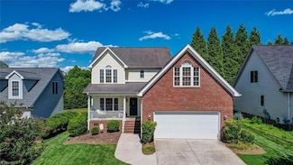 306 Meadowview Ln, Eden, NC 27288