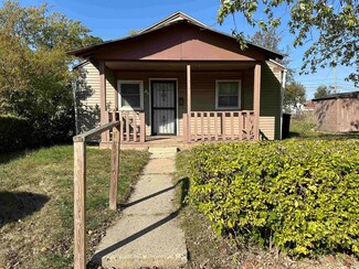 511 Boltz St, Fort Wayne, IN 46806