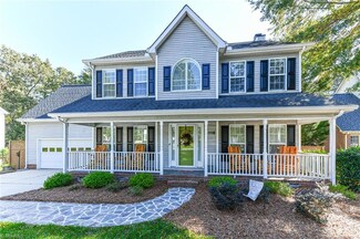 4118 Jeffrey Lane Point, High Point, NC 27265