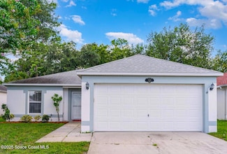 1512 Vista Lake Cir, Melbourne, FL 32904