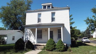 631 E Main St, Berne, IN 46711