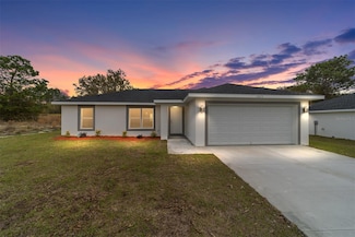 13236 SW 113th Place, Dunnellon, FL 34432