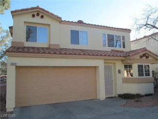 3329 Epson St, Las Vegas, NV 89129