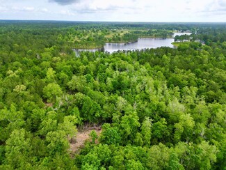 0 George Wise Rd, Carriere, MS 39426