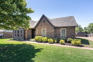 6345 Grassy Point Cove, Memphis, TN 38135