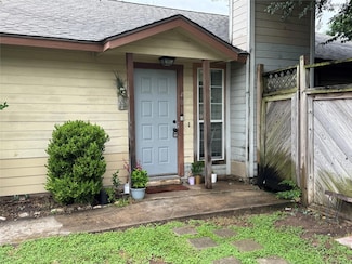 401 Cypress Ln, Round Rock, TX 78664